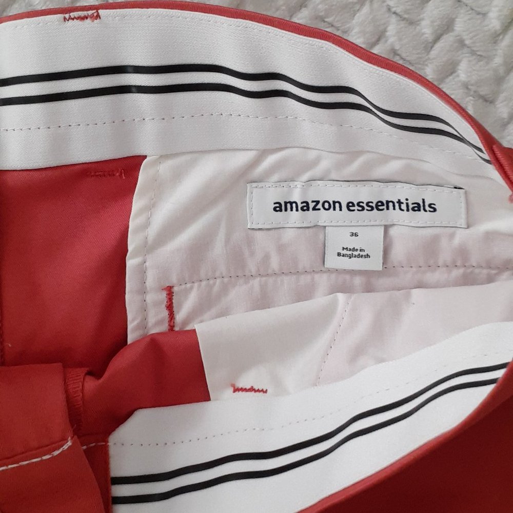 Amazon Essentials Short, Size 36 Amazon Essentials - image 2